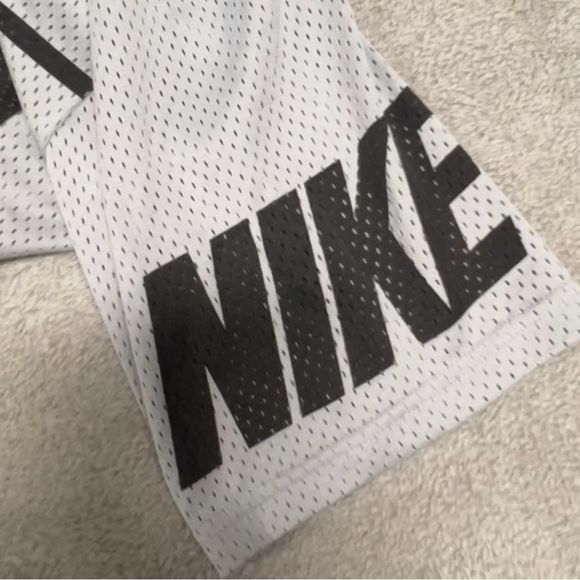 Nike Football Jersey Shirt Mens Medium Gray Bo Jackson 34 Football 647865-012 - Picture 6 of 8